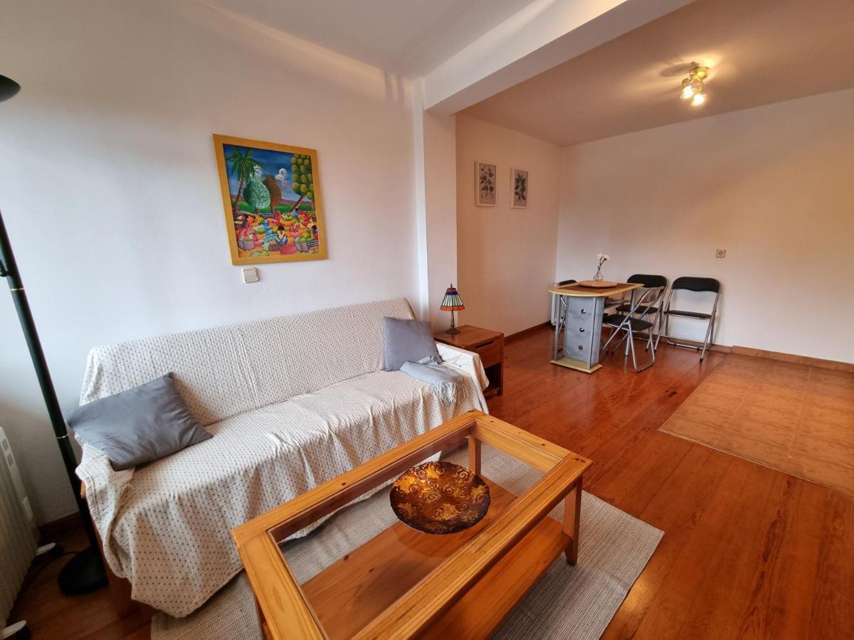 17B01 - Apartamento 카라비아 외부 사진