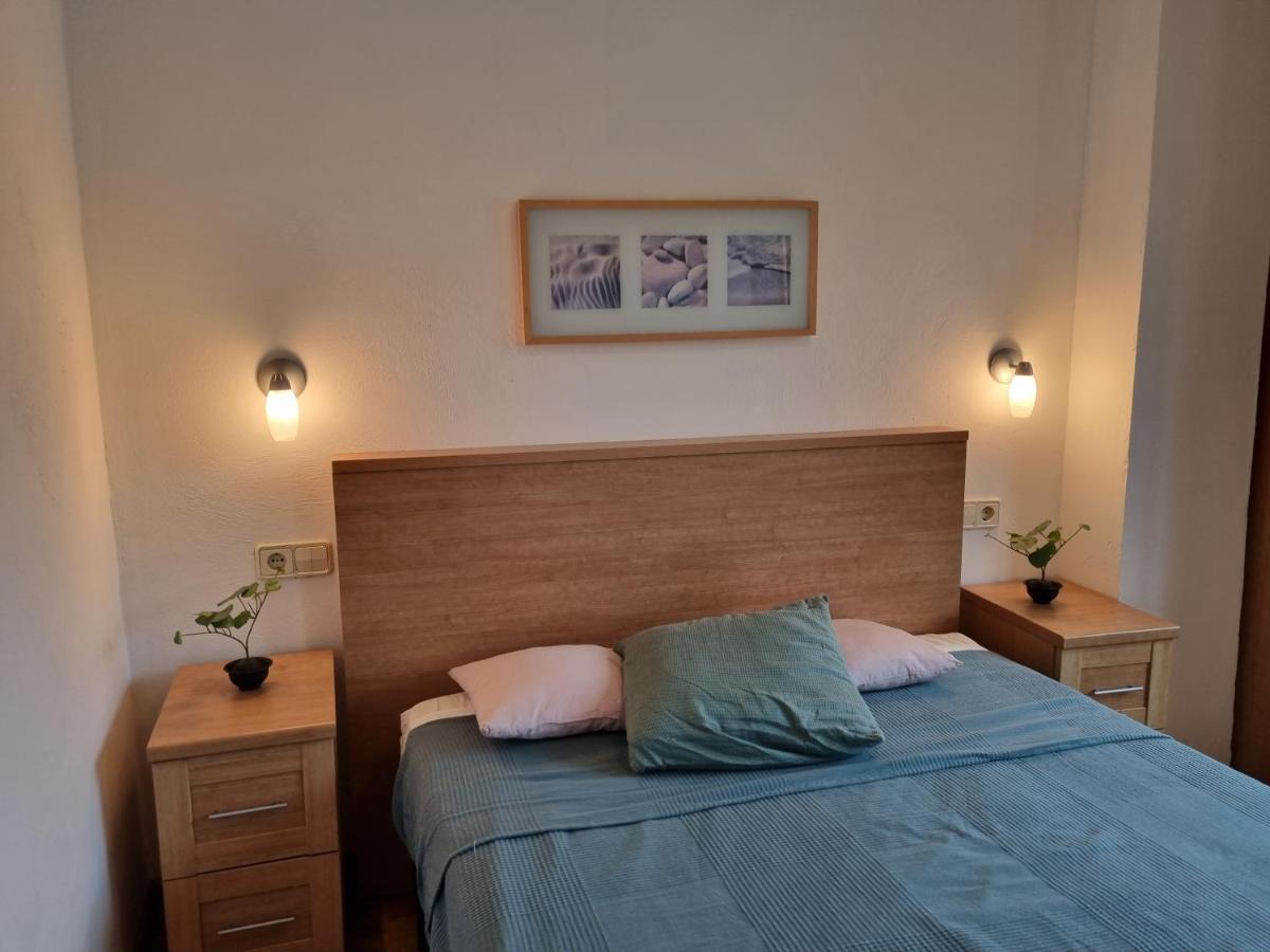17B01 - Apartamento 카라비아 외부 사진