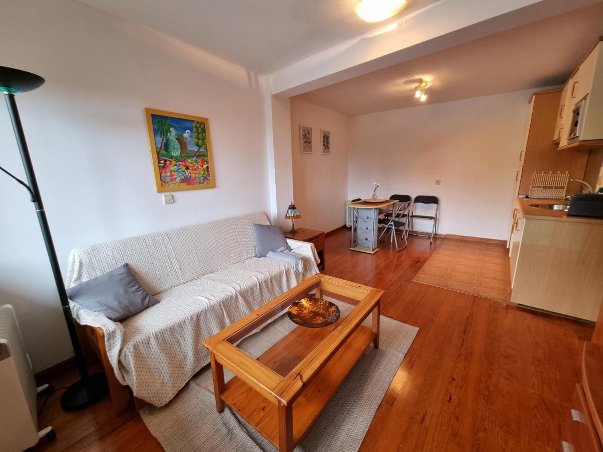 17B01 - Apartamento 카라비아 외부 사진