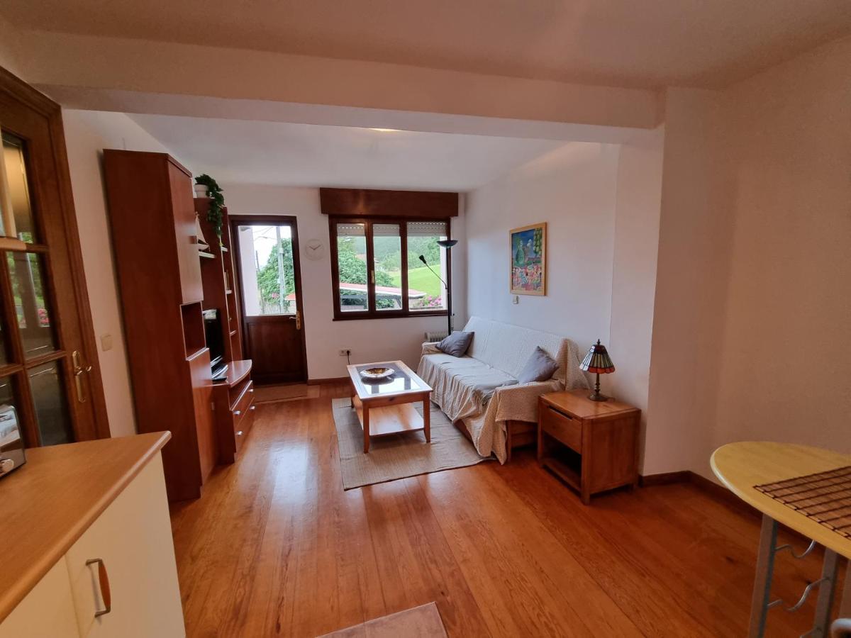 17B01 - Apartamento 카라비아 외부 사진