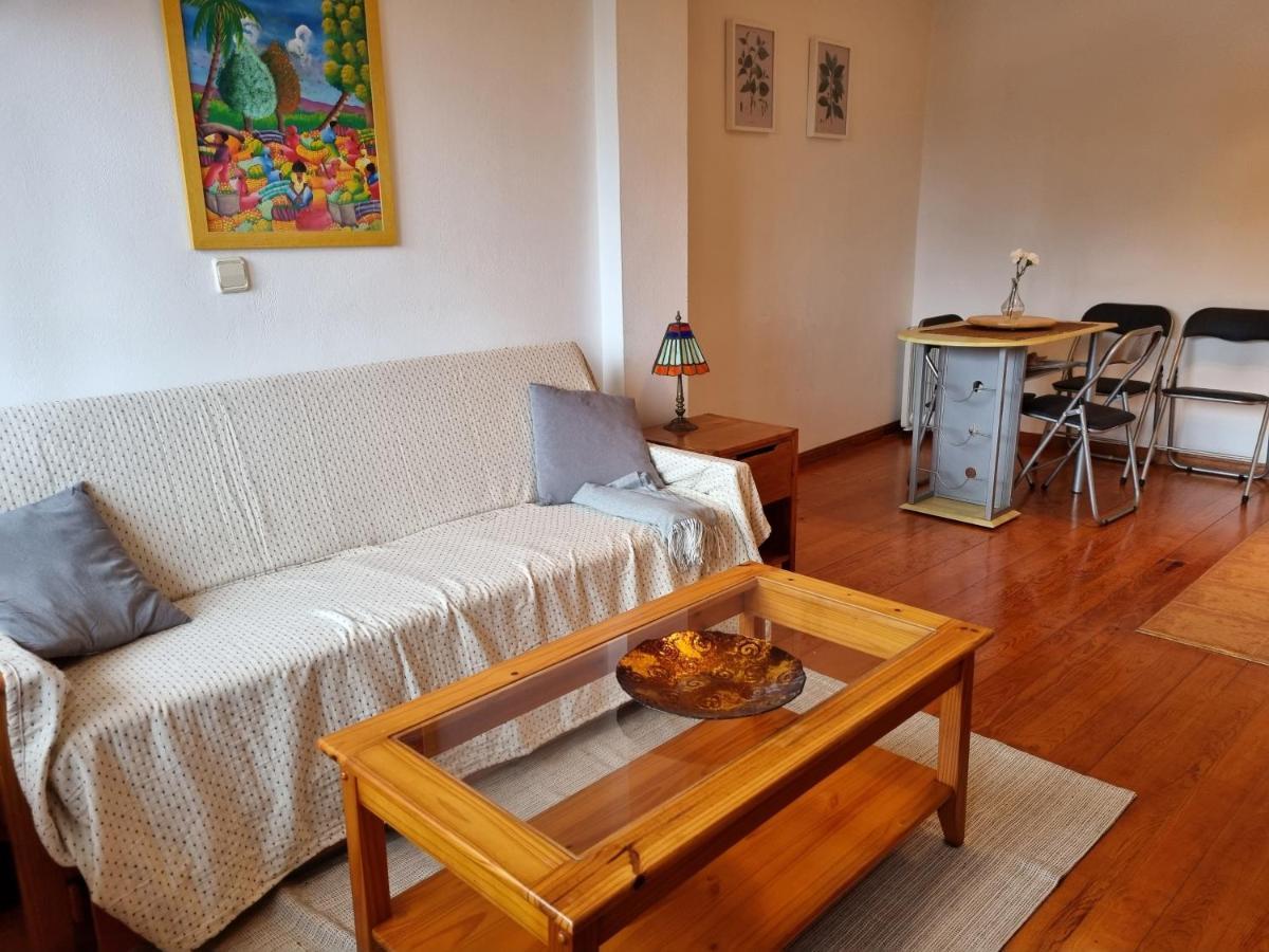 17B01 - Apartamento 카라비아 외부 사진