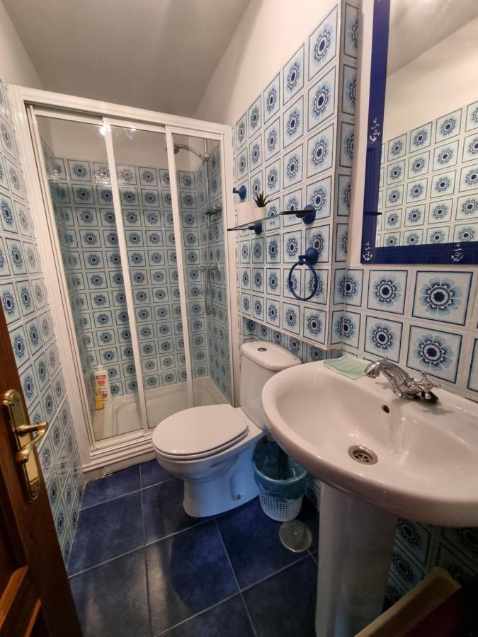 17B01 - Apartamento 카라비아 외부 사진