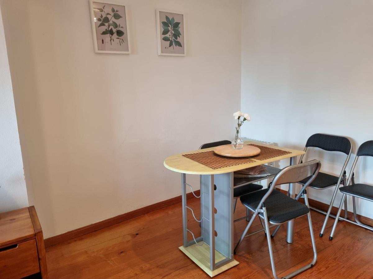 17B01 - Apartamento 카라비아 외부 사진