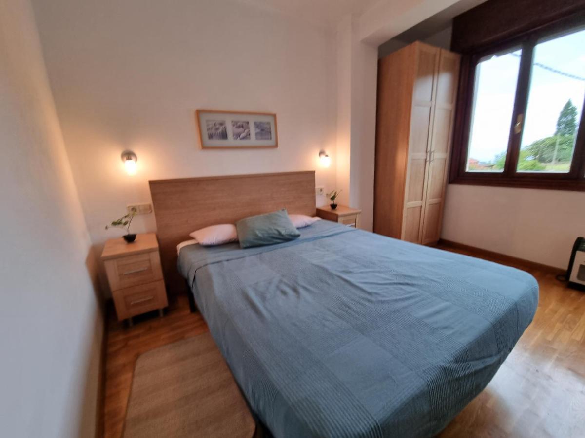 17B01 - Apartamento 카라비아 외부 사진