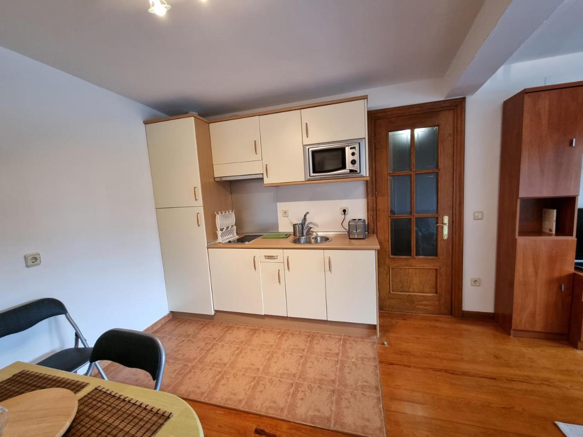 17B01 - Apartamento 카라비아 외부 사진