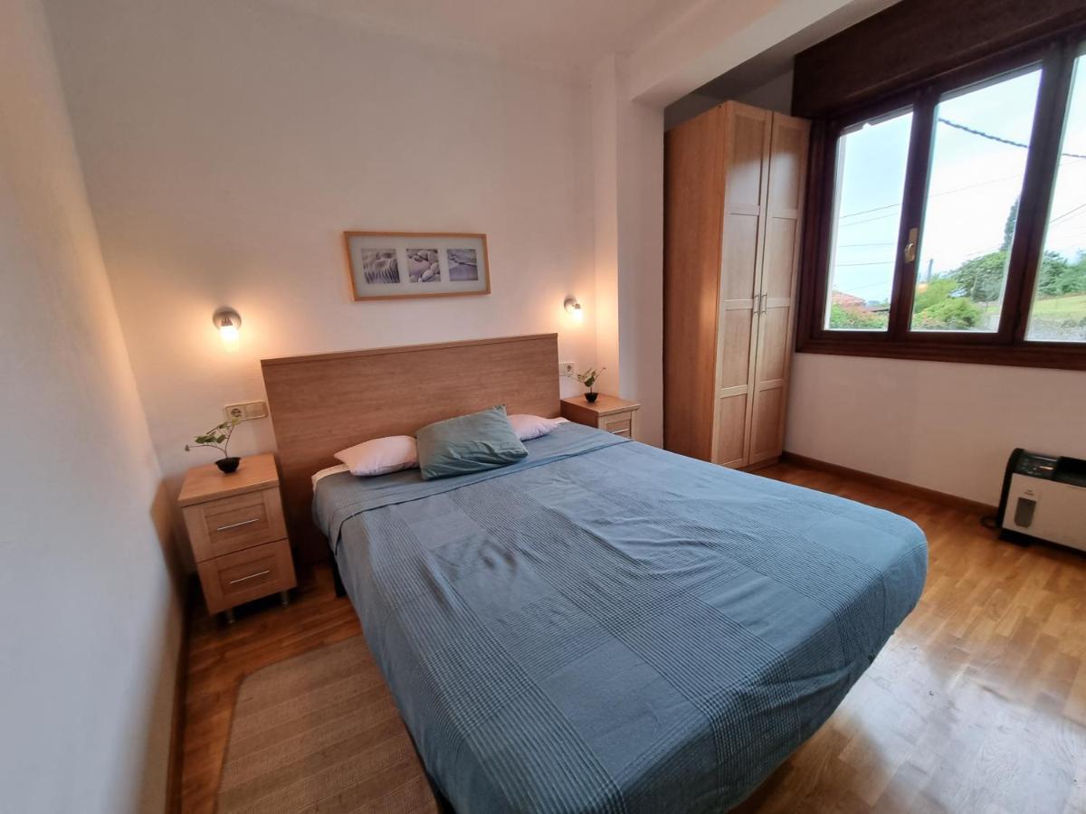 17B01 - Apartamento 카라비아 외부 사진