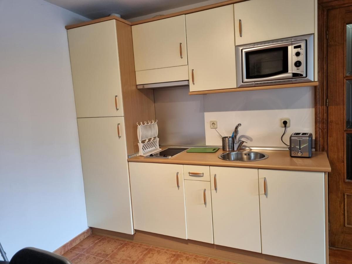 17B01 - Apartamento 카라비아 외부 사진