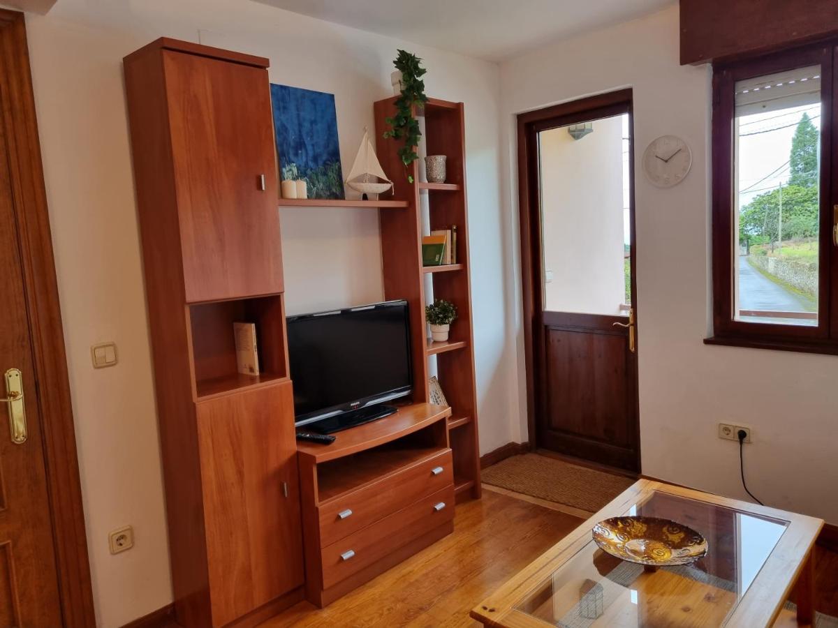 17B01 - Apartamento 카라비아 외부 사진