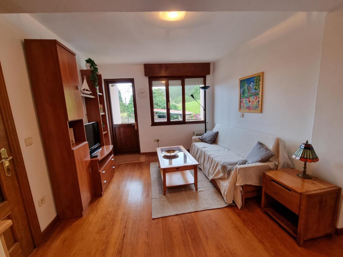 17B01 - Apartamento 카라비아 외부 사진